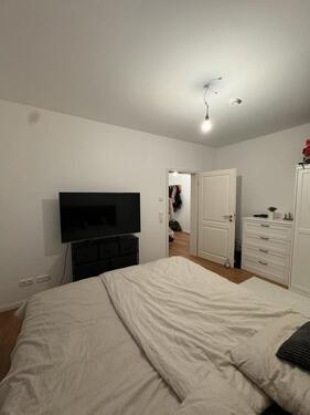 Foto - Etagenwohnung in Erfde zur Miete