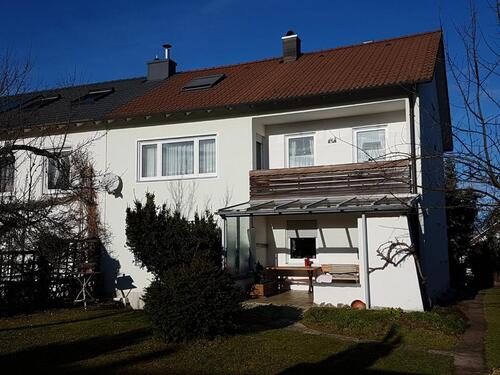 Foto - Mietwohnung im Ersten Stock - 900,00&nbsp;EUR Kaltmiete, ca.&nbsp; 66,00&nbsp;m&sup2;