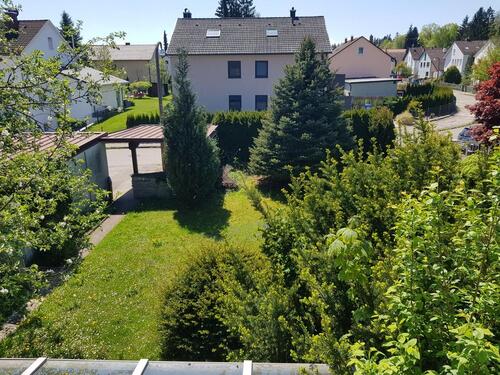 Foto - 2 Zimmer Etagenwohnung zur Miete in Kaufbeuren