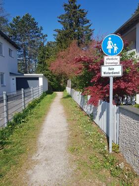 Foto - Etagenwohnung in Kaufbeuren zur Miete