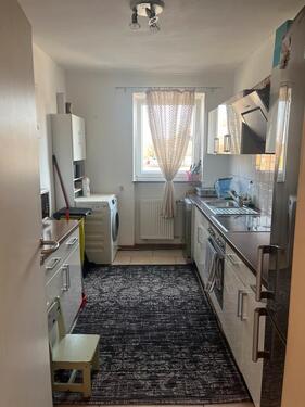 Foto - 3 Zimmer Etagenwohnung zum Kaufen in Adendorf