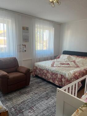 Foto - Etagenwohnung in Adendorf zum Kaufen