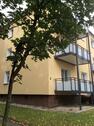 Foto - Familien willkommen - Teilsanierte 5-Zimmer-Wohnung mit Balkon