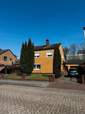 Foto - Gepflegtes Zweifamilienhaus in Delmenhorst Hasport