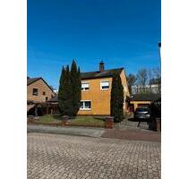 Gepflegtes Zweifamilienhaus in Delmenhorst Hasport