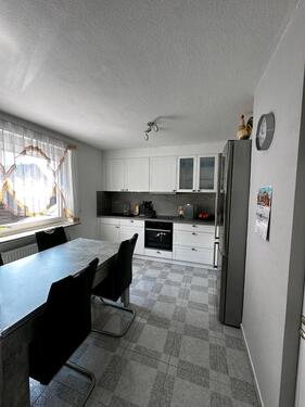 Foto - 6 Zimmer Mehrfamilienhaus, Wohnhaus in Delmenhorst