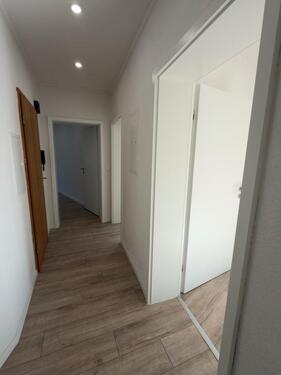 Foto - 4 Zimmer Erdgeschoßwohnung in Waltrop
