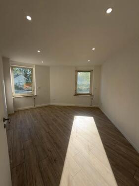 Foto - Erdgeschoßwohnung in Waltrop zur Miete