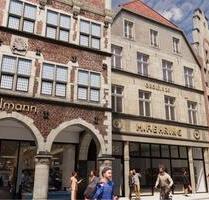 3-Zimmer-Wohnung zu vermieten! Erstbezug nach Sanierung! - Münster