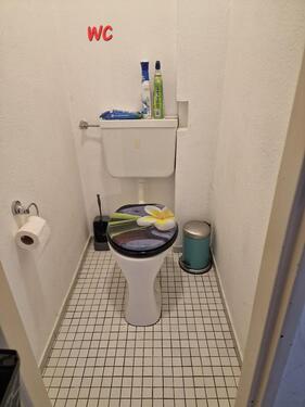 Foto - 3 Zimmer Etagenwohnung zum Kaufen in Schorndorf