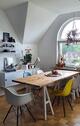 Foto - DG-Loft mit EBK in Essen Schönebeck