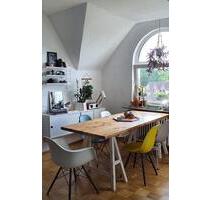 DG-Loft mit EBK in Essen Schönebeck