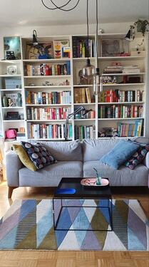 Foto - 3 Zimmer Dachgeschoßwohnung in Essen
