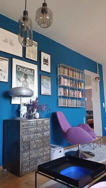 Foto - Dachgeschoßwohnung in Essen zur Miete