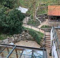3-Fam.Haus für Mehrgenerationswohnen mit Wintergarten gr. Garten - Velbert Langenberg