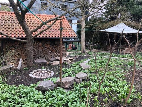 Foto - 15 Zimmer Einfamilienhaus zum Kaufen in Velbert