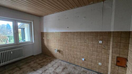 Foto - 2 Zimmer Terrassenwohnung in Leidersbach