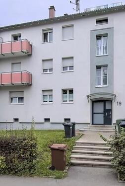 Foto - Eigentumswohnung in ruhiger Lage von Donaueschingen zu verkaufen