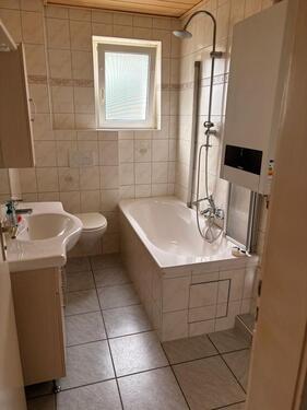 Foto - 3 Zimmer Erdgeschoßwohnung in Donaueschingen