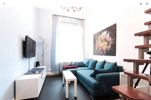 Foto - 3 Zimmer Erdgeschoßwohnung in Berlin