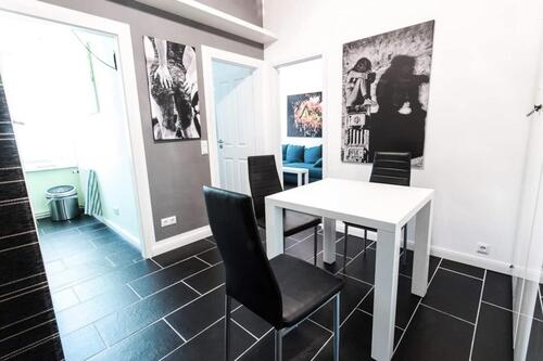 Foto - Erdgeschoßwohnung in Berlin zum Kaufen