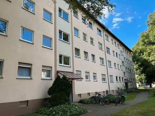 Foto - Bad Homburg - 2,5-Zimmer- Wohnung - provisionsfrei!!!