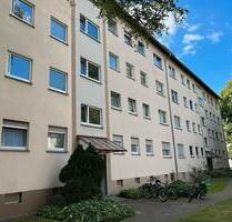 Bad Homburg - 2,5-Zimmer- Wohnung - provisionsfrei!!! - Bad Homburg vor der Höhe Gonzenheim