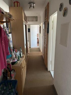 Foto - Etagenwohnung in Bad Homburg vor der Höhe zum Kaufen