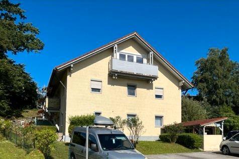 Foto - Renditeobjekt - Mehrfamilienhaus in Aldersbach