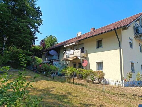 Foto - Mehrfamilienhaus, Wohnhaus in Aldersbach