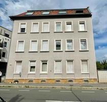 *1.Bezug nach Sanierung* 1-RWG im 1.OG mit Tageslicht mit Dusche! - Markkleeberg
