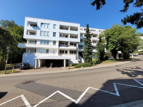 Foto - Tiefgaragenplatz - 65,00 EUR Miete,
