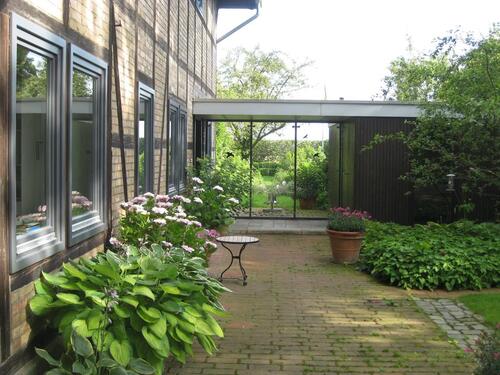 Foto - Bürofläche im Grünen - 1.050,00 EUR Kaltmiete,