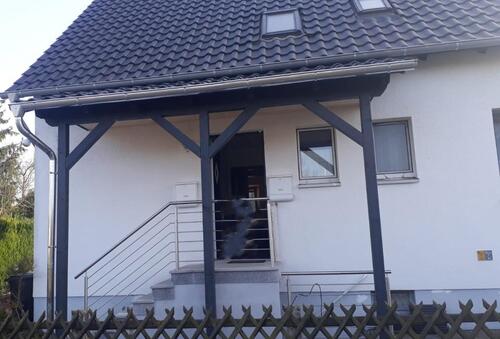 Foto - 3 Zimmer Wohnung Dachgeschoss mit Garten und Keller