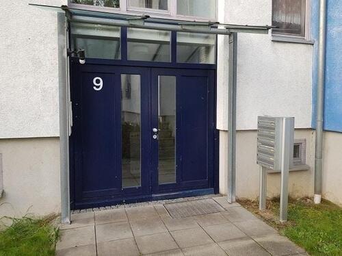 Foto - Etagenwohnung in Altenburg