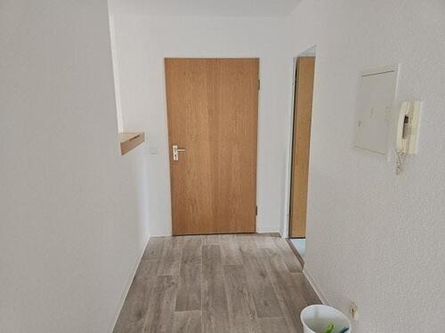 Foto - Etagenwohnung in Altenburg zur Miete
