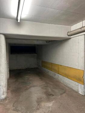 Foto - Tiefgaragenstellplatz in Anderten