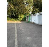 Garage im Zentrum von Heinsberg zu vermieten - Wassenberg