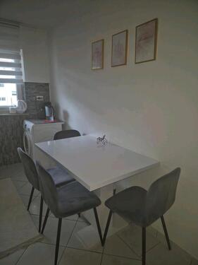 Foto - Etagenwohnung in Sindelfingen zur Miete