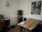 Foto - Wohnungsswap - 1 Zimmer, 51 m² - Suhrsweg, Hamburg-Nord, Hamburg
