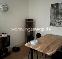 Wohnungsswap - 1 Zimmer, 51 m² - Suhrsweg, Hamburg-Nord, Hamburg