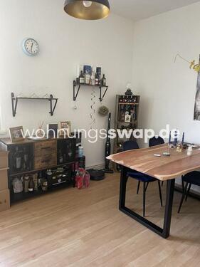 Foto - Etagenwohnung in Hamburg