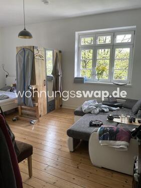 Foto - Etagenwohnung in Hamburg zur Miete