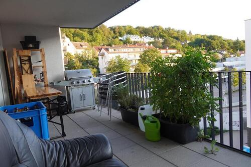 Foto - andere in Stuttgart zur Miete