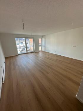 Foto - Helle 2-Zimmer-Wohnung mit Balkon in Hambrücken zu vermieten