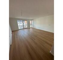 Helle 2-Zimmer-Wohnung mit Balkon in Hambrücken zu vermieten