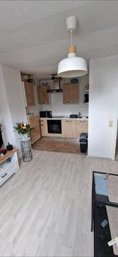 Foto - Schöne kleine Dachgeschosswohnung zu Vermieten in Bous