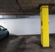 Tiefgaragenstellplatz zu vermieten Nürnberg Zerzabelshofstrasse