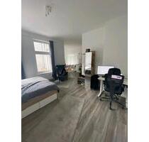 Möbliertes 1ZKB-Apartment mit Balkon unbefristet ab Dezember - Berlin Tempelhof-Schöneberg Möbliertes 1ZKB-Apartment mit Balkon unbefristet ab Dezember - Berlin Tempelhof-Schöneberg