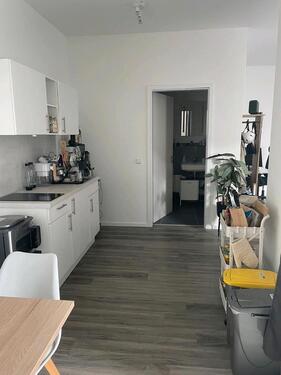 Foto - Etagenwohnung zur Miete in Berlin